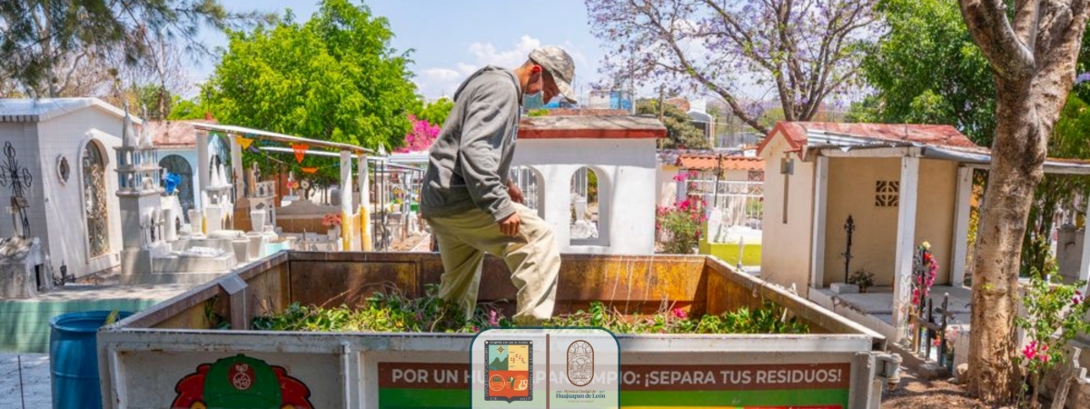 Sistema de Citas Municipal - Ayuntamiento de Huajuapan