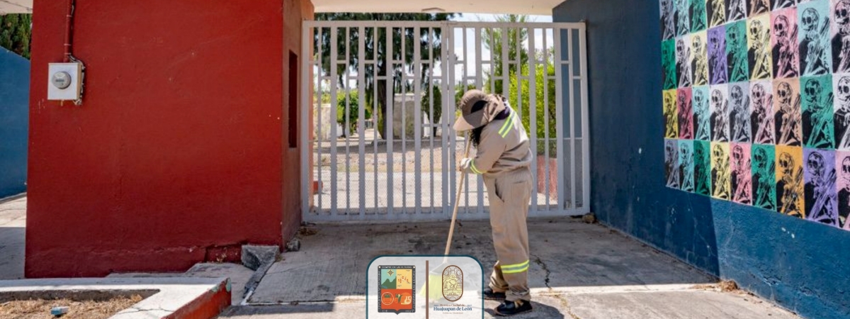 Sistema de Citas Municipal - Ayuntamiento de Huajuapan