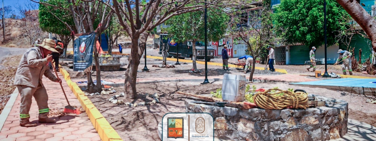 Sistema de Citas Municipal - Ayuntamiento de Huajuapan