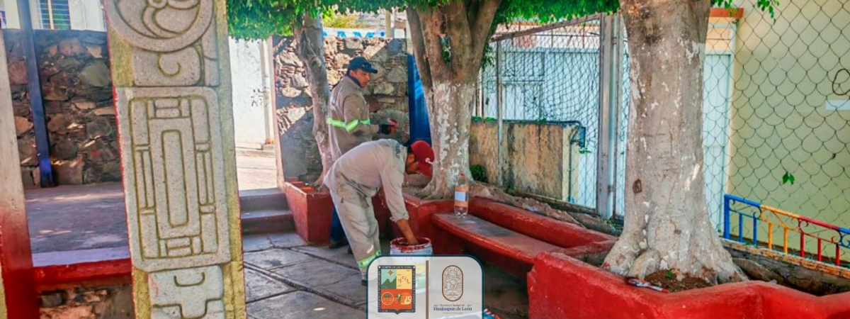 Sistema de Citas Municipal - Ayuntamiento de Huajuapan