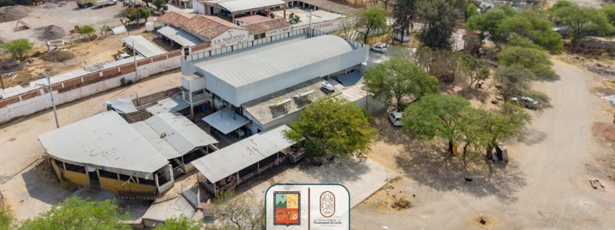 Sistema de Citas Municipal - Ayuntamiento de Huajuapan