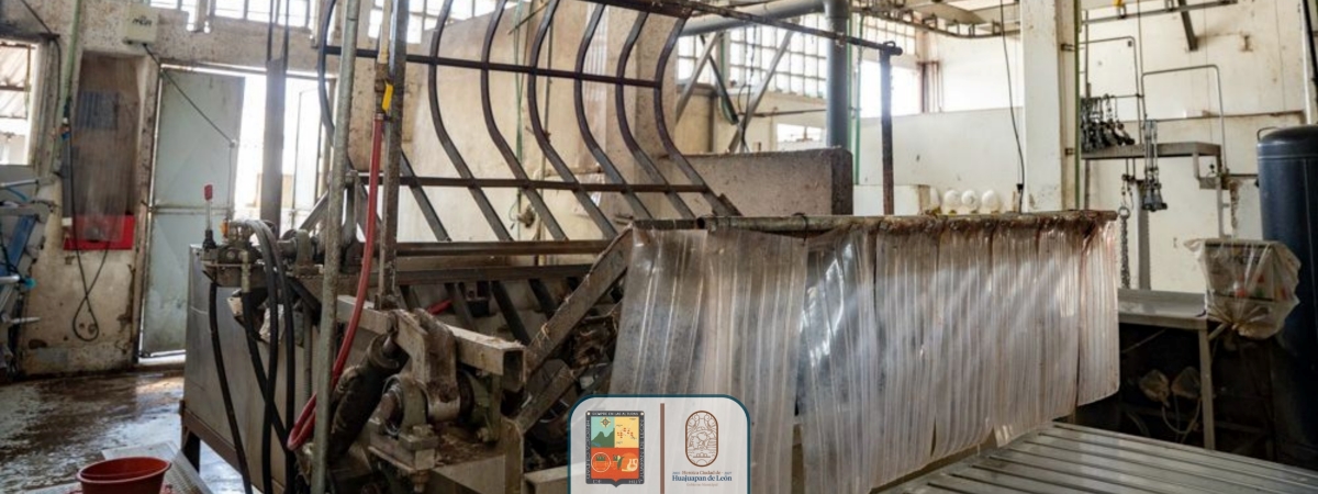 Sistema de Citas Municipal - Ayuntamiento de Huajuapan