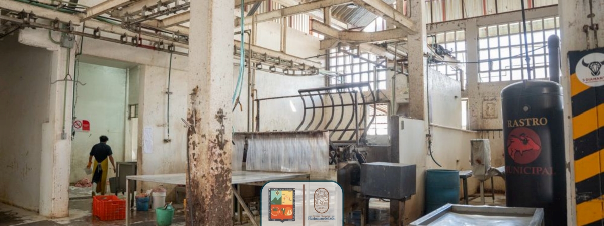 Sistema de Citas Municipal - Ayuntamiento de Huajuapan