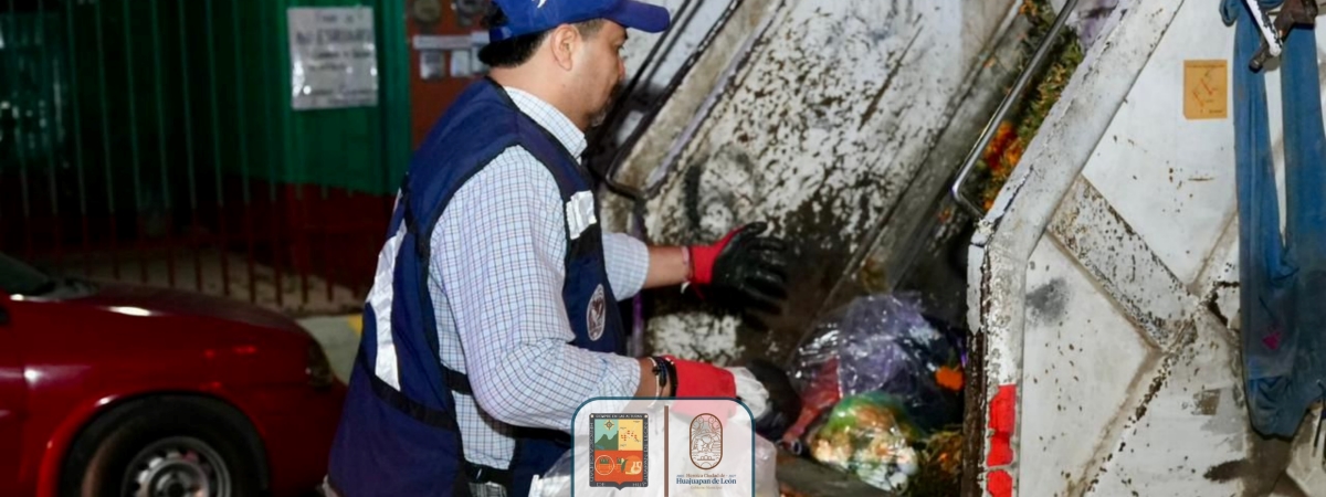 Sistema de Citas Municipal - Ayuntamiento de Huajuapan
